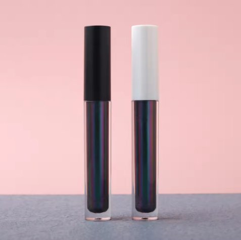 Color Changing Chameleon Mermaid Lip Gloss - Jabbatheslut